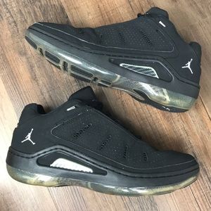 Jordan | Shoes | Mens Black Jordan Esterno Low Size 95 | Poshmark